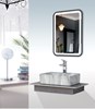 Lavabo bàn đá ZICO BD5063