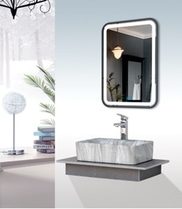 Lavabo bàn đá ZICO BD5063
