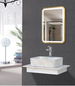 Lavabo bàn đá ZICO BD5065