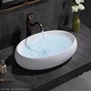 Lavabo đặt bàn Cary Royal LB22