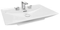 Lavabo đặt bàn INAX AL-S630V