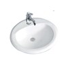 Lavabo đặt bàn Kassani 9604