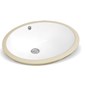 Lavabo âm bàn đá Kassani KS-9610