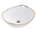 Lavabo đặt bàn Kassani KS-8838