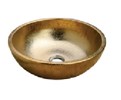 Lavabo đặt bàn đá ZICO LB20