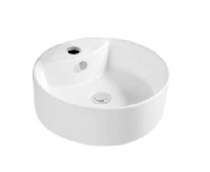 Lavabo đặt bàn đá ZICO LB3
