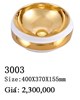 Lavabo rửa mặt Napolon 3003
