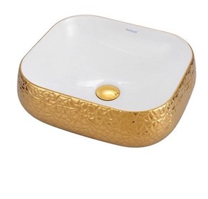 Lavabo rửa mặt Napolon 3005