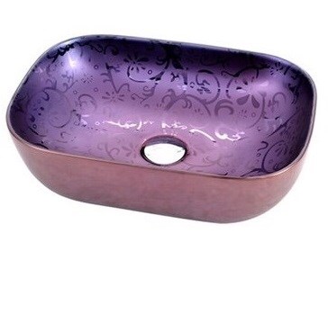 Lavabo rửa mặt Napolon 3010C