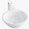 Lavabo rửa mặt đặt bàn INAX AL-445V