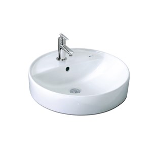 Lavabo đặt bàn INAX L-294V