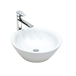 Lavabo đặt bàn INAX L-445V