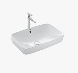 Lavabo rửa tay đặt bàn INAX AL-299V