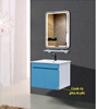 Lavabo tủ CARY ROYAL 38 Xanh đậm