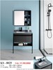 Lavabo tủ Kassani KS-8025