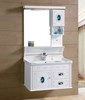 Lavabo tủ PVC chống thấm Kassani KS-1792-80