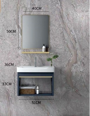 Lavabo tủ ZICO 21-50