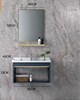 Lavabo tủ ZICO 21-60