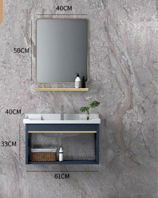 Lavabo tủ ZICO 21-60