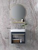 Lavabo tủ ZICO 22-40