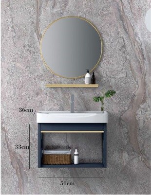 Lavabo tủ ZICO 22-50