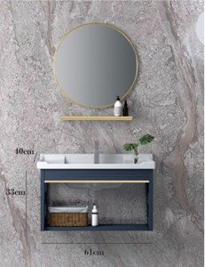 Lavabo tủ ZICO 22-60