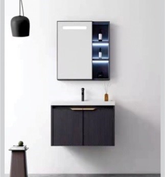 Lavabo tủ ZICO TND601