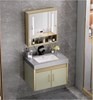 Lavabo tủ ZICO TND602