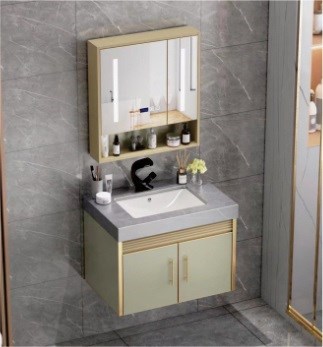 Lavabo tủ ZICO TND602