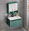 Lavabo tủ ZICO TND603