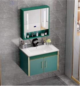 Lavabo tủ ZICO TND603