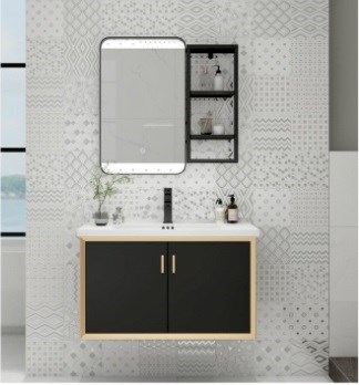 Lavabo tủ ZICO TND701