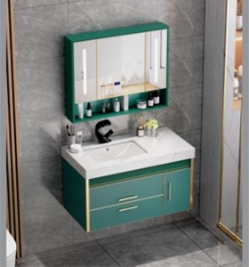 Lavabo tủ ZICO TND805