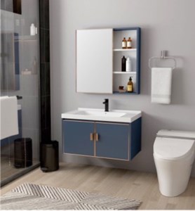 Lavabo tủ ZICO TNN1600