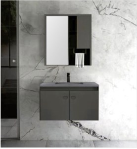 Lavabo tủ ZICO TNN1605