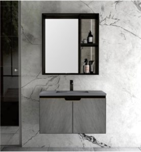 Lavabo tủ ZICO TNN1805