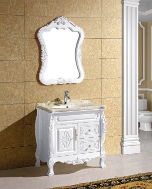 Lavabo tủ ZICO Z1105
