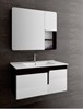 Lavabo tủ ZICO Z8001