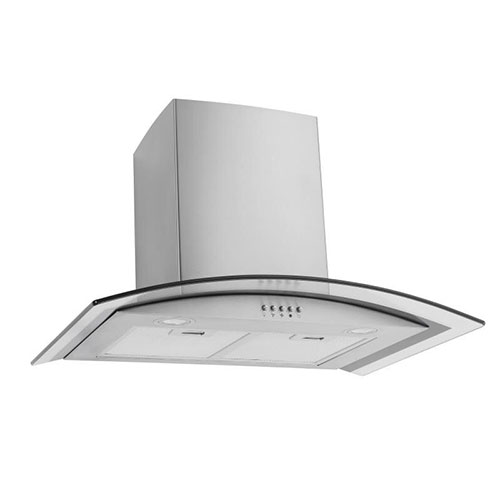 Máy hút mùi EFFEGI ECH-9204