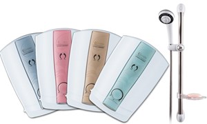 Máy nước nóng CENTON WH8998E