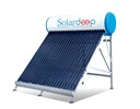 Máy nước nóng NLMT Solardeep SVT150 150L
