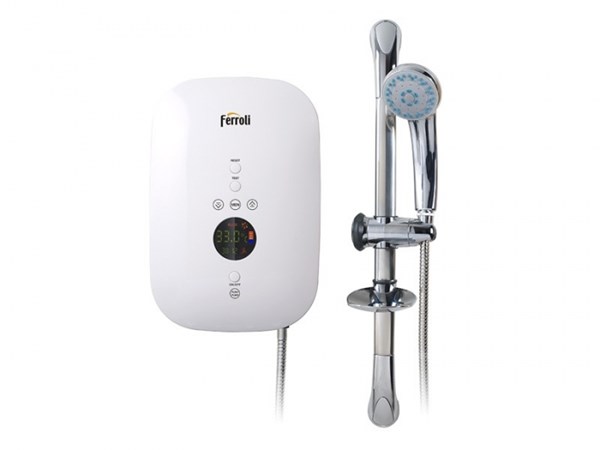 Máy nước nóng trực tiếp Ferroli DIVO SDP