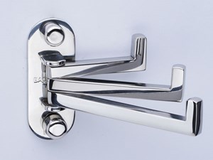 Móc áo chiếc INOX BẢO BN 160