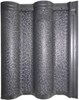 Ngói Sunrise sóng nhỏ vảy sần DNP 09