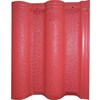 Ngói Sunrise sóng nhỏ vảy sần DNP 12