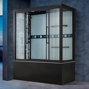 PHÒNG XÔNG HƠI ƯỚT KADAWA K-7016