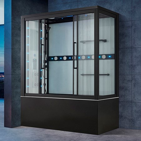 PHÒNG XÔNG HƠI ƯỚT KADAWA K-7016