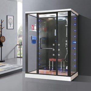 PHÒNG XÔNG HƠI ƯỚT KADAWA KW-7002