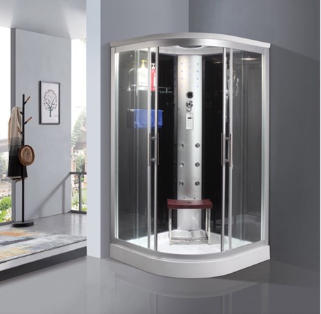 PHÒNG XÔNG HƠI ƯỚT KW-7009