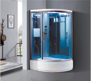 PHÒNG XÔNG HƠI ƯỚT KW-7014